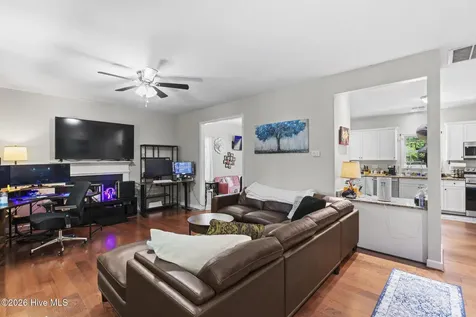 525 Old Folkstone Road Holly Ridge NC 28445