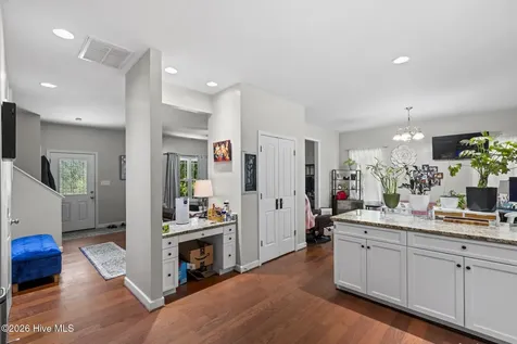 525 Old Folkstone Road Holly Ridge NC 28445