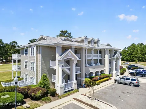 1215 N Middleton Drive NW Calabash NC 28467