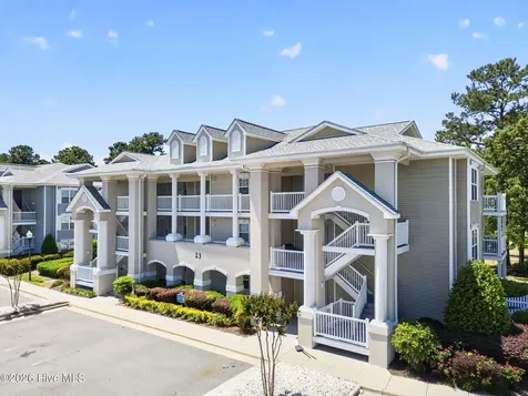 1215 N Middleton Drive NW Calabash NC 28467