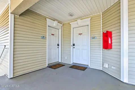 1215 N Middleton Drive NW Calabash NC 28467