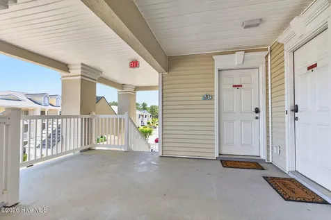 1215 N Middleton Drive NW Calabash NC 28467