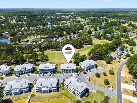 1215 N Middleton Drive NW Calabash NC 28467
