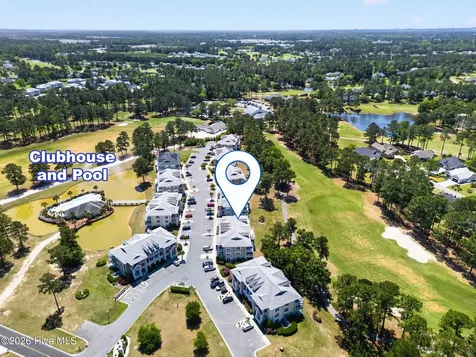 1215 N Middleton Drive NW Calabash NC 28467