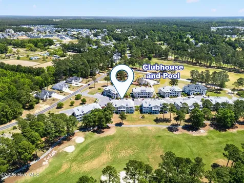 1215 N Middleton Drive NW Calabash NC 28467