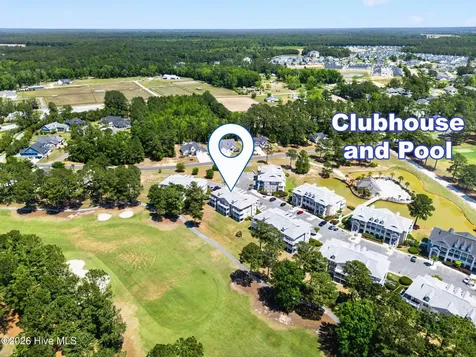 1215 N Middleton Drive NW Calabash NC 28467