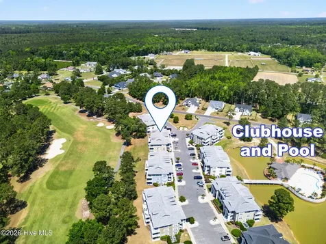 1215 N Middleton Drive NW Calabash NC 28467