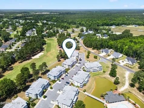 1215 N Middleton Drive NW Calabash NC 28467