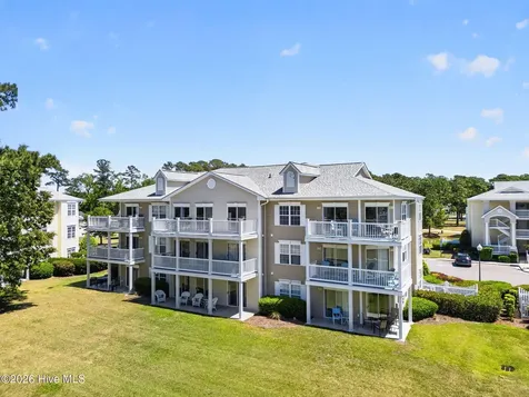 1215 N Middleton Drive NW Calabash NC 28467