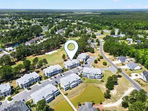 1215 N Middleton Drive NW Calabash NC 28467