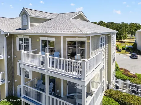 1215 N Middleton Drive NW Calabash NC 28467