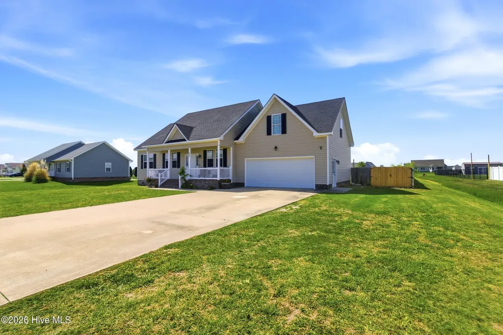 111 Ivy Trace Elizabeth City NC 27909