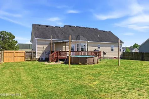 111 Ivy Trace Elizabeth City NC 27909