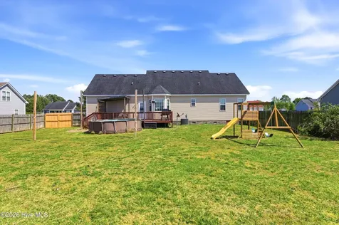 111 Ivy Trace Elizabeth City NC 27909