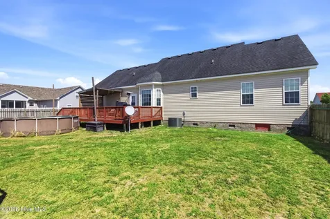 111 Ivy Trace Elizabeth City NC 27909