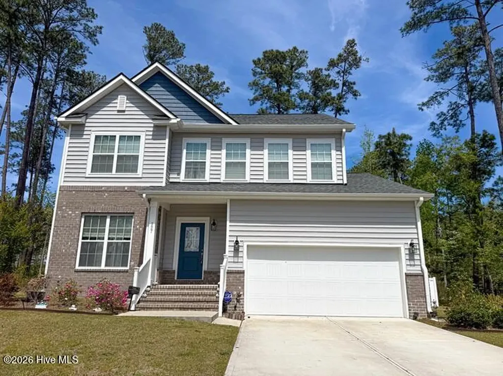 127 Ascot Rocky Mount NC 27804