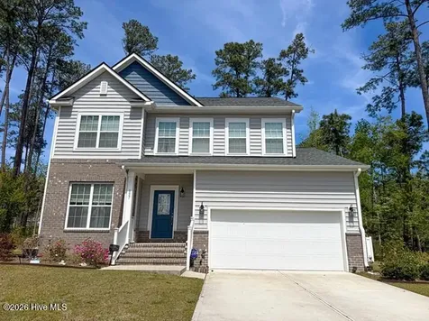 127 Ascot Rocky Mount NC 27804