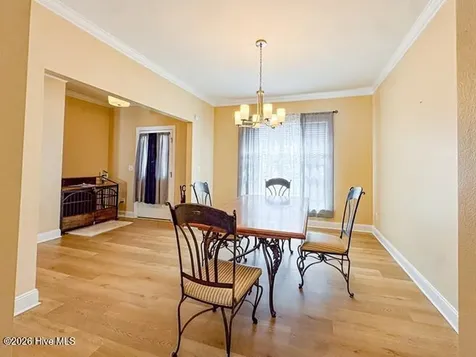 127 Ascot Rocky Mount NC 27804