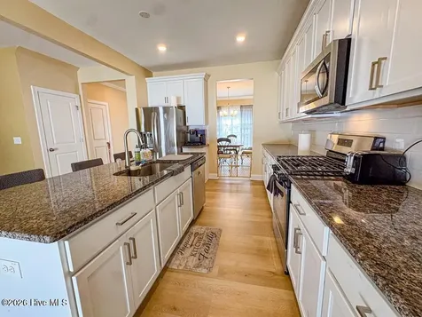127 Ascot Rocky Mount NC 27804