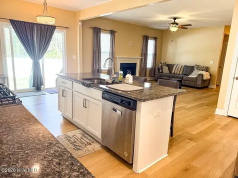 127 Ascot Rocky Mount NC 27804