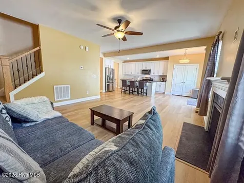 127 Ascot Rocky Mount NC 27804