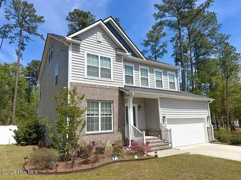 127 Ascot Rocky Mount NC 27804