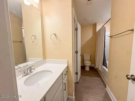 127 Ascot Rocky Mount NC 27804