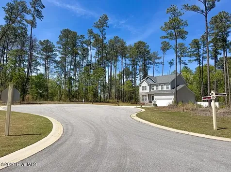 127 Ascot Rocky Mount NC 27804