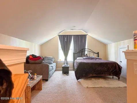 127 Ascot Rocky Mount NC 27804