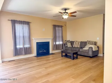 127 Ascot Rocky Mount NC 27804