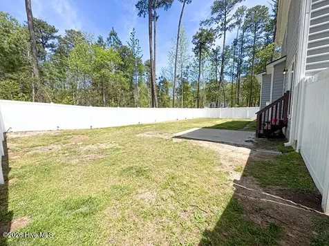 127 Ascot Rocky Mount NC 27804