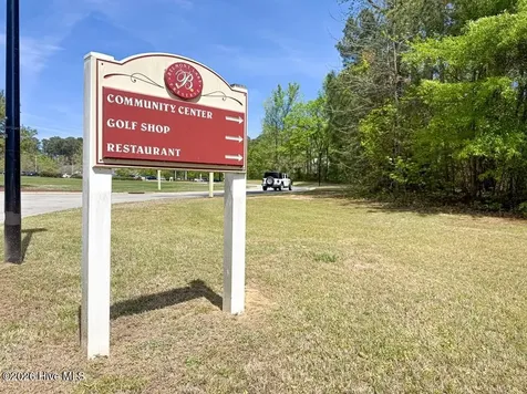 127 Ascot Rocky Mount NC 27804
