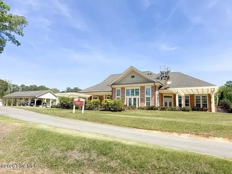 127 Ascot Rocky Mount NC 27804