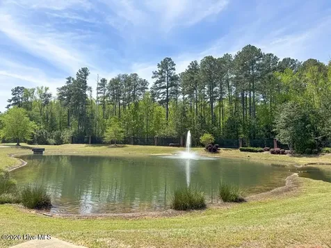 127 Ascot Rocky Mount NC 27804