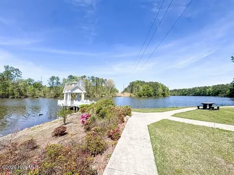 127 Ascot Rocky Mount NC 27804