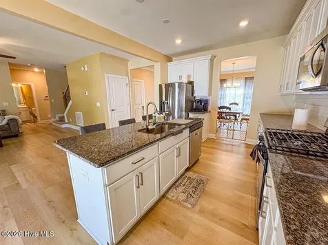 127 Ascot Rocky Mount NC 27804
