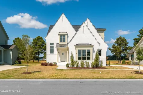 62 Pine Tree Point Snow Hill NC 28580
