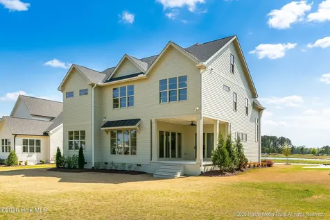 62 Pine Tree Point Snow Hill NC 28580