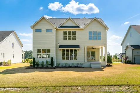 62 Pine Tree Point Snow Hill NC 28580