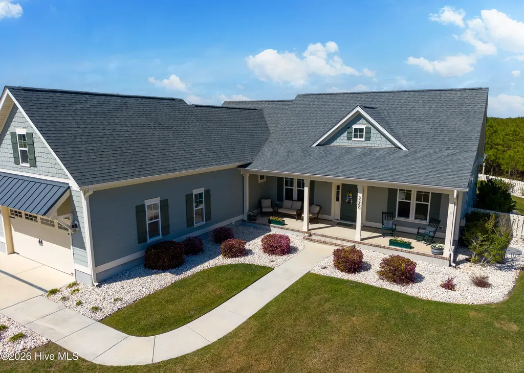 3260 Oceanic Bay Drive Southport NC 28461