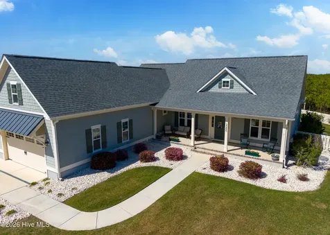 3260 Oceanic Bay Drive Southport NC 28461