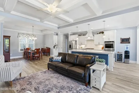 3260 Oceanic Bay Drive Southport NC 28461