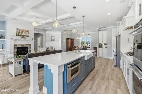 3260 Oceanic Bay Drive Southport NC 28461