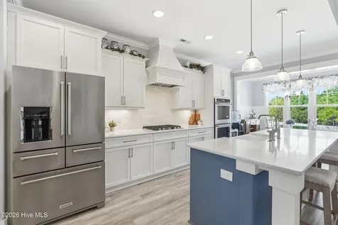 3260 Oceanic Bay Drive Southport NC 28461