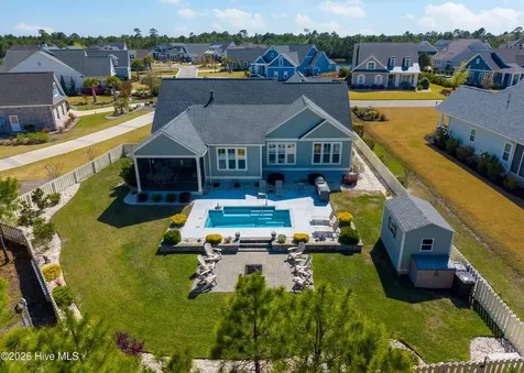 3260 Oceanic Bay Drive Southport NC 28461