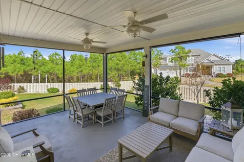 3260 Oceanic Bay Drive Southport NC 28461