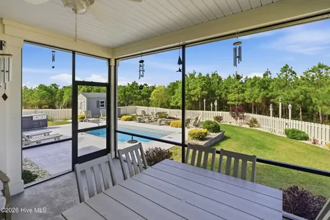 3260 Oceanic Bay Drive Southport NC 28461