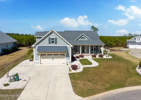 3260 Oceanic Bay Drive Southport NC 28461