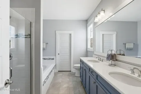3260 Oceanic Bay Drive Southport NC 28461