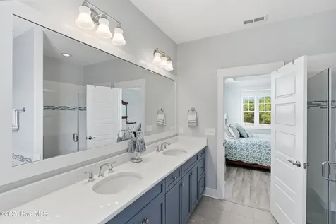 3260 Oceanic Bay Drive Southport NC 28461
